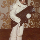Illustration for article titled Scenes from a Los Angeles scifi convention, 32 years ago